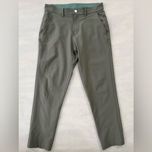 Men's Freefly Bamboo Pants